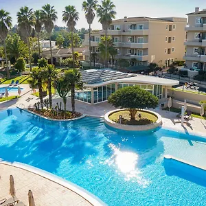 Vitors Plaza Lejlighedshotel