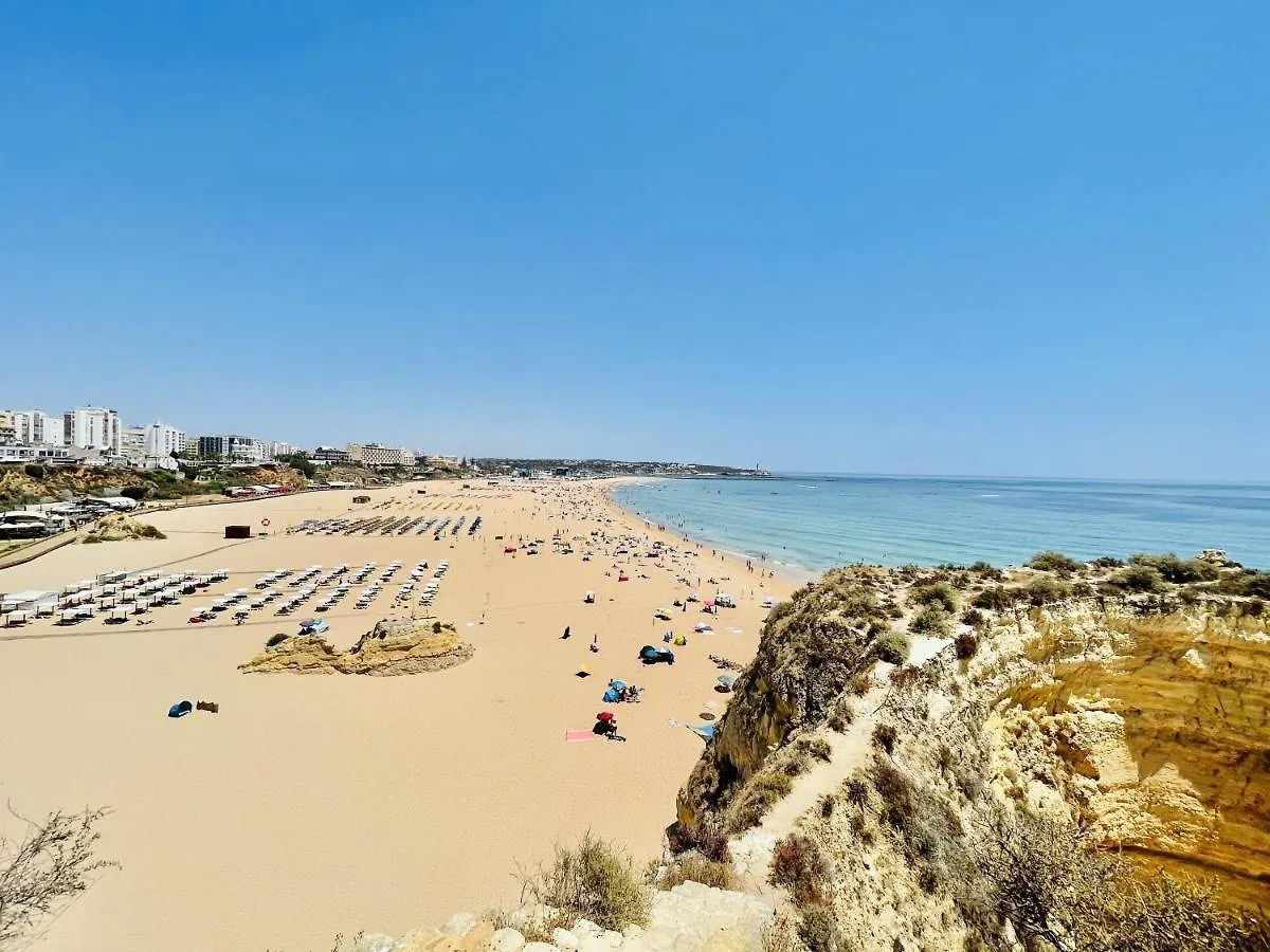 Limoeiro - Shopping Center 50M - Modern Apartment Portimao